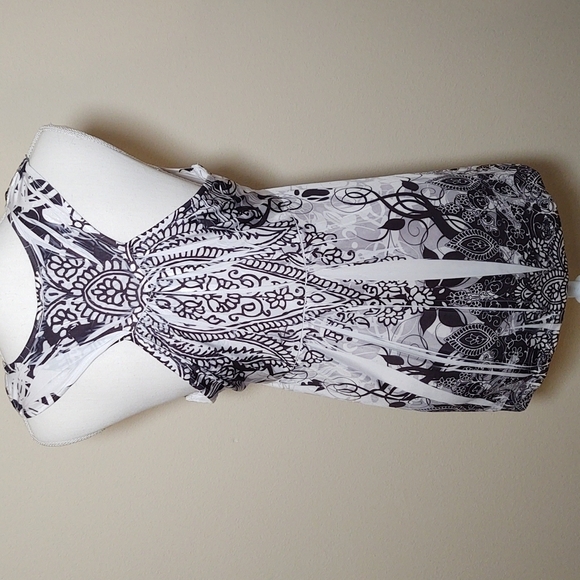 Cato Women's Blouse - Picture 4 of 5